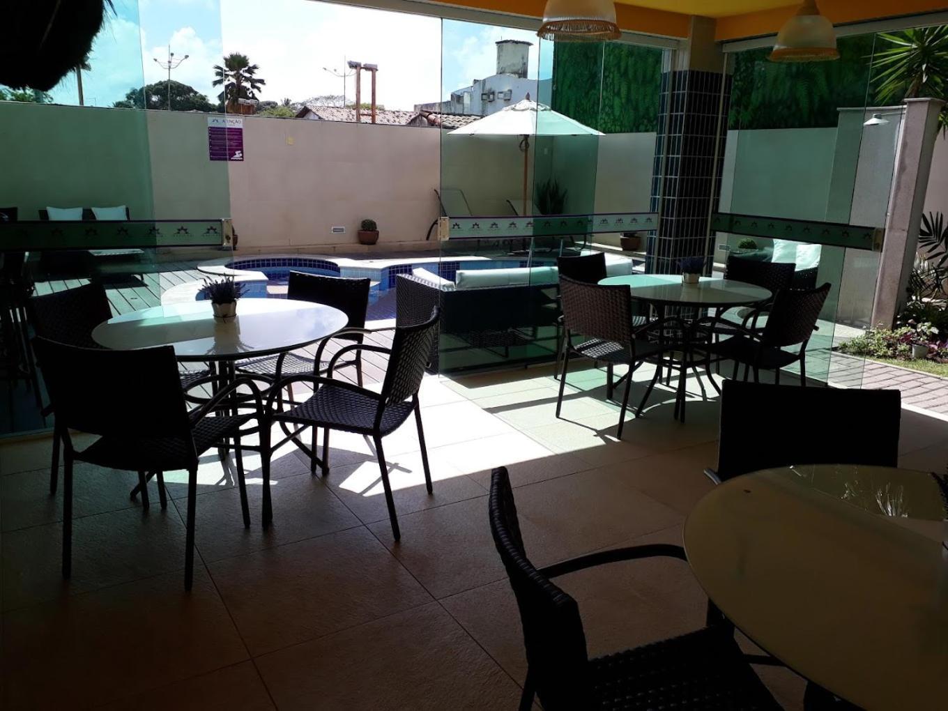 Anai Hotel Jaboatao dos Guararapes Exterior foto